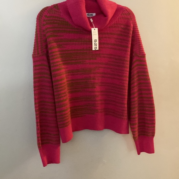 🪡NWT 525 AMERICA 🇺🇸 DESIGNER - Picture 2 of 7